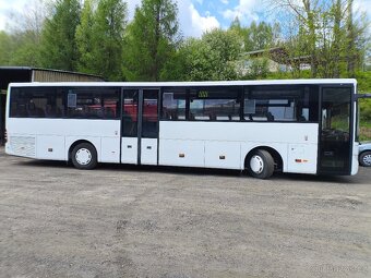 MERCEDES BENZ INTEGRO - 7