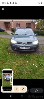 Renault Megane 2 - 7