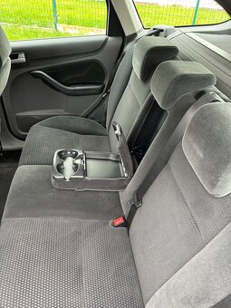 Ford Focus 1.6 tdci 80kw rv.2007 - 7