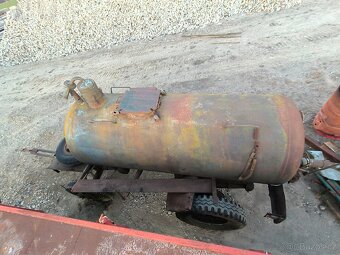 Fekal 3000 Litru - 7
