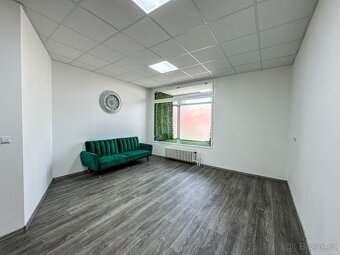 Pronájem nebytových prostor 124m2 - 7