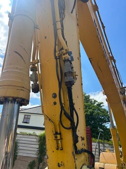 Komatsu PC 290 LC - 7