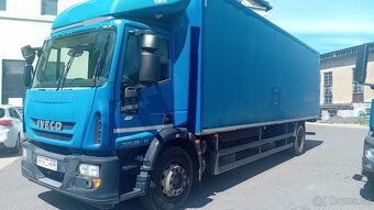 Iveco 180E28 - 7