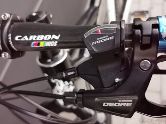 MTB "26" Cannondale TOP - 7