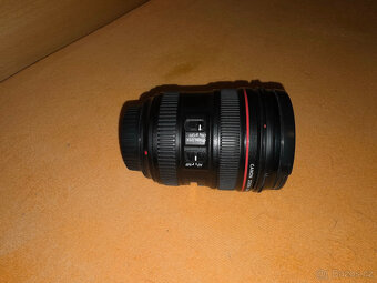 Canon EF 24-70mm f/4L IS USM - 7