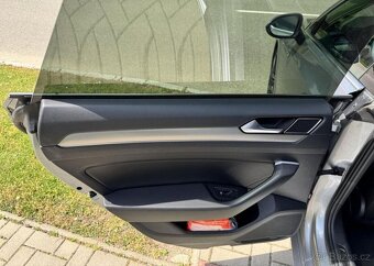 Volkswagen Arteon 2.0 TSI DSG R-LINE 4MOTION benzín automat - 7