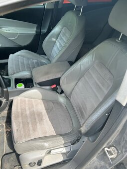 VW Passat B6 - 7