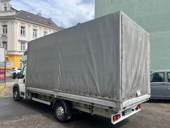 Peugeot Boxer 2,0 Hdi 120 Kw, ADR, r.v. 2017 - 7