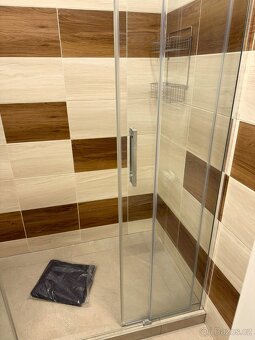 Pronájem bytu 1+1 44 m² s balkónem, náměstí Republiky, MB - 7