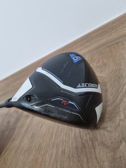 Prodám pánský driver Cobra Aerojet - loft 10,5 - 7