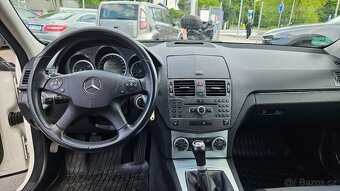 Mercedes-Benz C180 Kompressor - 7