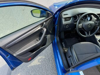 Škoda Octavia 3 kombi 2.0TDi dsg 110kw Style m.ř.2020 - 7