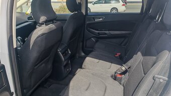 Ford S-MAX 2.0TDCI Bi-Turbo 154kw(210PS) - 7