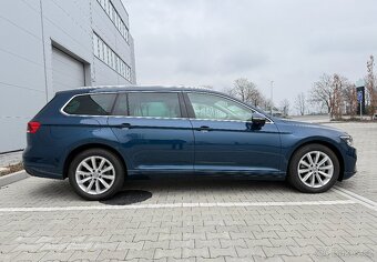 Volkswagen Passsat, 2.0 TDI 2020, 110 kW, DSG7, 189tkm. - 7