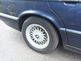 e34 520iA LPG m50 dovoz srn na přihlášení - 7