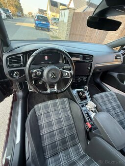 Volkswagen Golf GTD 7 - 7