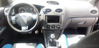 Ford Focus ST 2.5 Turbo V5 166kW , - 7