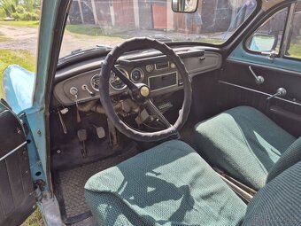 Škoda Octavia Combi 1202 - 7