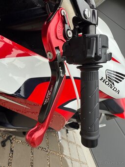 Honda CBR 600 RR - 7