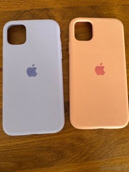 iPhone 11, 128 GB - 7