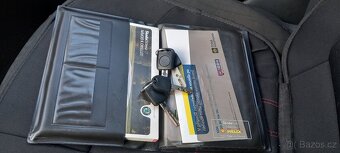 Skoda octavia 2 1.9 tdi 77kw klima. Tazne zar - 7