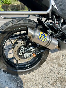Ktm 390 adventure - 7