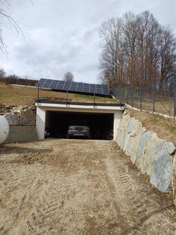 Prodej-betonové garáže - 7