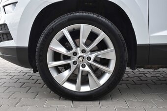 Škoda Karoq, 2.0TDi.TAŽNÉ.VIRTUAL.KAMERA.MANUÁL - 7