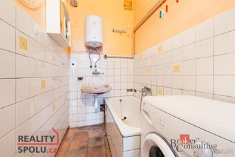 Prodej, byty/2+1, 50 m2, Sladkovského 868/54, 32600 Plzeň, P - 7
