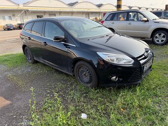 Ford focus 2.0 tdci 103kw automat 2012 - 7
