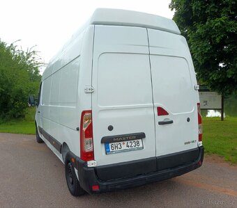 Renault master 2.3 DCI L3 H3 - 7