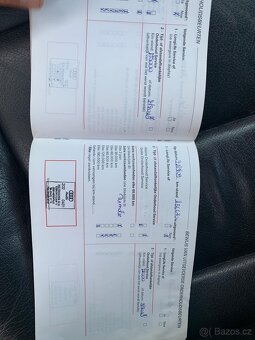 Audi A6 C5 1,9 TDI PD 96kW - 7