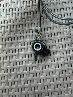 Magura MT5+MT4 Carbotecture brzdy - 7
