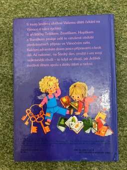 24 adventnich příběhů - 7