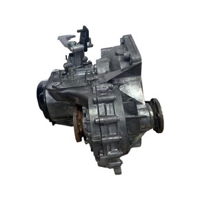 Převodovka 5Q LBS manuál 2.0FSI 80KW BSX VW Touran 1T2 2009 - 7