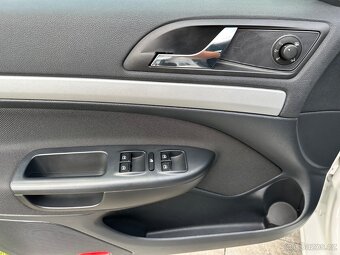Škoda Octavia 2 1,4TSi Best Of Combi – 2013 – KLIMA,TEMPOMAT - 7