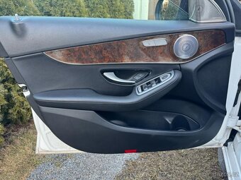 Mercedes-benz w205 c220cdi 125kw - 7