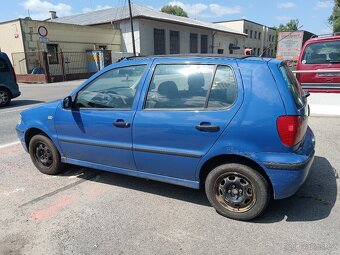 vw polo - 7