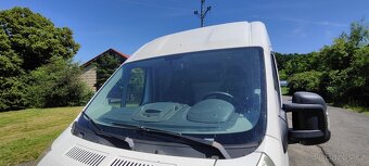 Fiat Ducato 2.3 88kw - 7