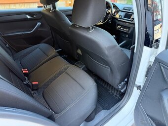Škoda Fabia III 1,2TSI - 7