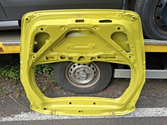 Honda jazz zadni dvere - 7