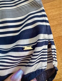 Nová košile Tommy Hilfiger vel. XS - 7