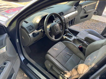 Audi A4 B7 2006 S-line 3.0TDI BKN - 7