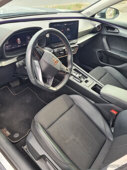 ✅nový Cupra Formentor r.v. 2024, 2.0TSI 4x4 DSG najeto 26tkm - 7