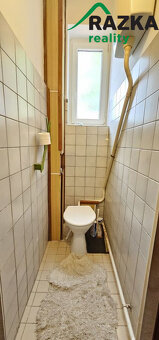 Byt 1+KK (34 m2) Mariánské Lázně, ul. Bezejmenná - 7
