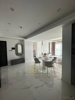 Prodej bytu 2+1, 171 m2, s terasou 60 m2, výhled na moře – p - 7