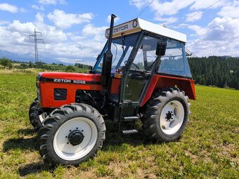 ZETOR 5245 - 7