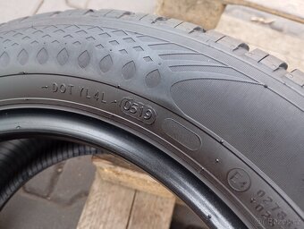 185/60/15 letní pneu nokian - 7