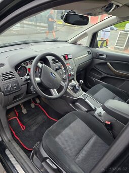 Prodám Ford C-MAX 2009 - 7