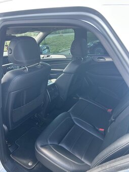 Mercedes Ml 250 w166 - 7